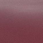 burgundy vinyl seat/silver frame