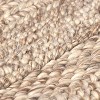 Hauteloom Rectangle Area Rug   Charcoal - 4 of 4
