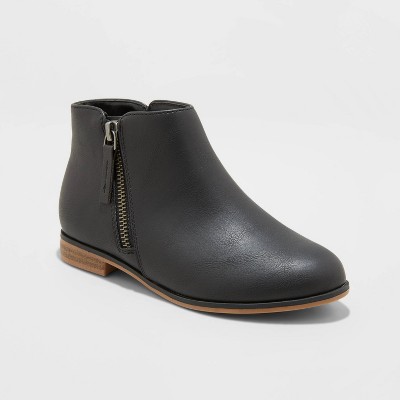 target girls boots