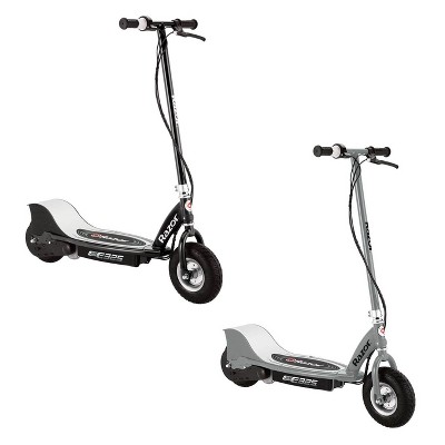 razor electric ride on scooter