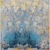 Unique Loom Outdoor Modern Area Rug - 2 of 4