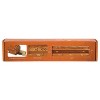 Incense Burner Box (Premium Hand Carved Wood) Incense Stick Holder - Rani Brand Authentic Indian Products - 4 of 4