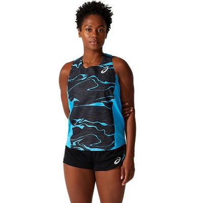 asics women top