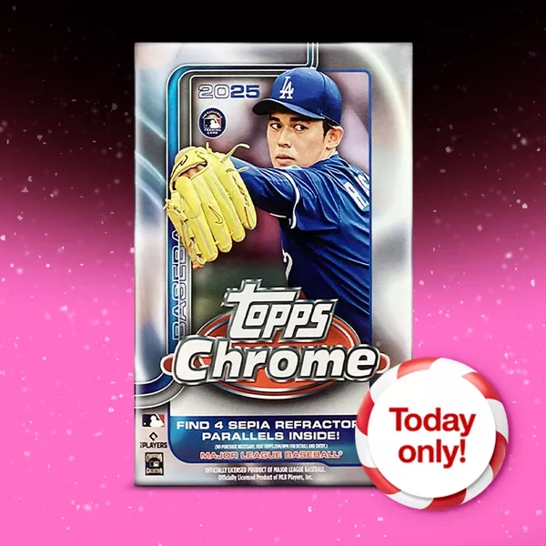 Target deal of the day