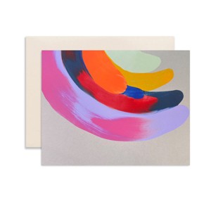 Moglea Supernova Stationery Set - 1 of 2