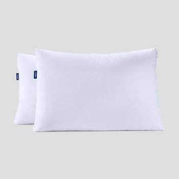 The Casper Down Bed Pillow