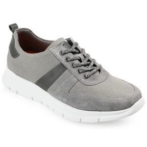 Thomas & Vine Adler Mixed Media Sneaker - 1 of 4