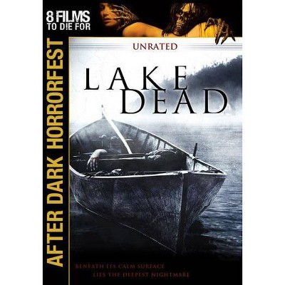 Lake Dead (DVD)(2008)