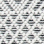 ivory/black