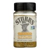 Stubb's - Chicken Rub With Sea Salt Honey Garlic And Mustard - Case of 6/5.04 oz - 2 of 4