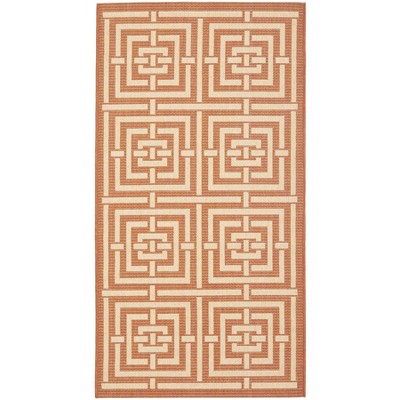 Courtyard CY6937 Power Loomed Indoor and Outdoor Rug - Safavieh