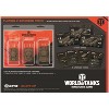 World of Tanks: U.K. Tank Platoon 2 - (Crusader, Sherman VC Firefly, Challenger) - 3 of 4