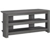 NicBex TV Stand for 55 Inch TV,TV Entertanment Center with Open Storage Shelves,Modern TV Console Table for Living Room - 2 of 4