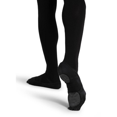 Capezio Women's Hanami Canvas Ballet Shoe - image 2