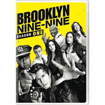 Brooklyn nine nine online free season 1 new arrivals