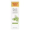 Burt's Bees Purely White Fluoride-Free Natural Toothpaste Zen Peppermint - 4.7oz - image 2 of 4