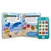 Baby Einstein Ocean Explorers - Ocean Songs Book and Musical Phone Box Set - 3 of 4