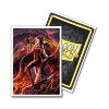 Dragon Shield Arcane Tinmen Dragon Shield Sleeves  Flesh and Blood: Dromai 100 CT - MTG Card Sleeves are Smooth & Tough - Compatible with Pokemon & - 3 of 3