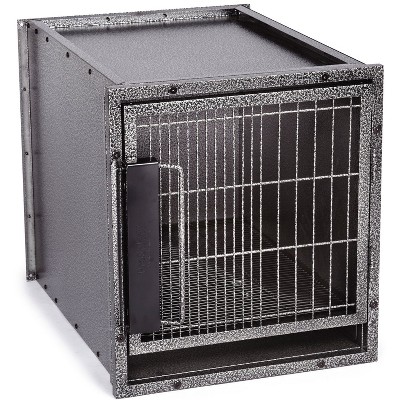 Proselect Modular Kennel Cge S Gry