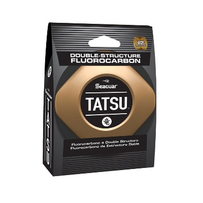 Seaguar Tatsu Fishing Line 200 10lb : Target