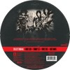 Super7 - Super7 - Motley Crue - ReAction Figures Wv2 - Tommy Lee (Shout At The Devil - Black & White) - 2 of 4