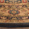 Mahal MAH697 Power Loomed Indoor Rugs - Safavieh - 3 of 3