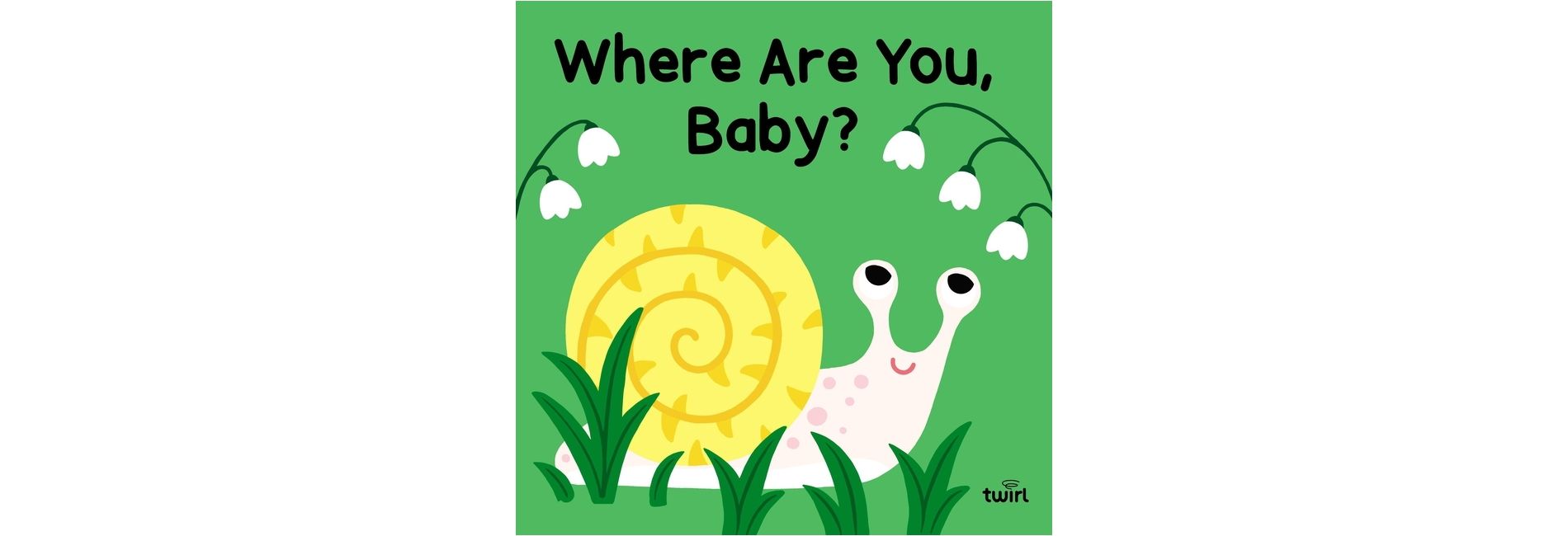 Where Are You, Baby? - (Hardcover)
