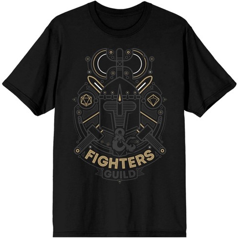 Guild t shirt sales