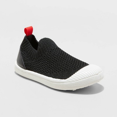 Toddler Corey Slip-on Sneakers - Cat & Jack™ : Target