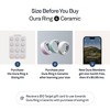 Oura Ring 4 Ceramic - 3 of 4
