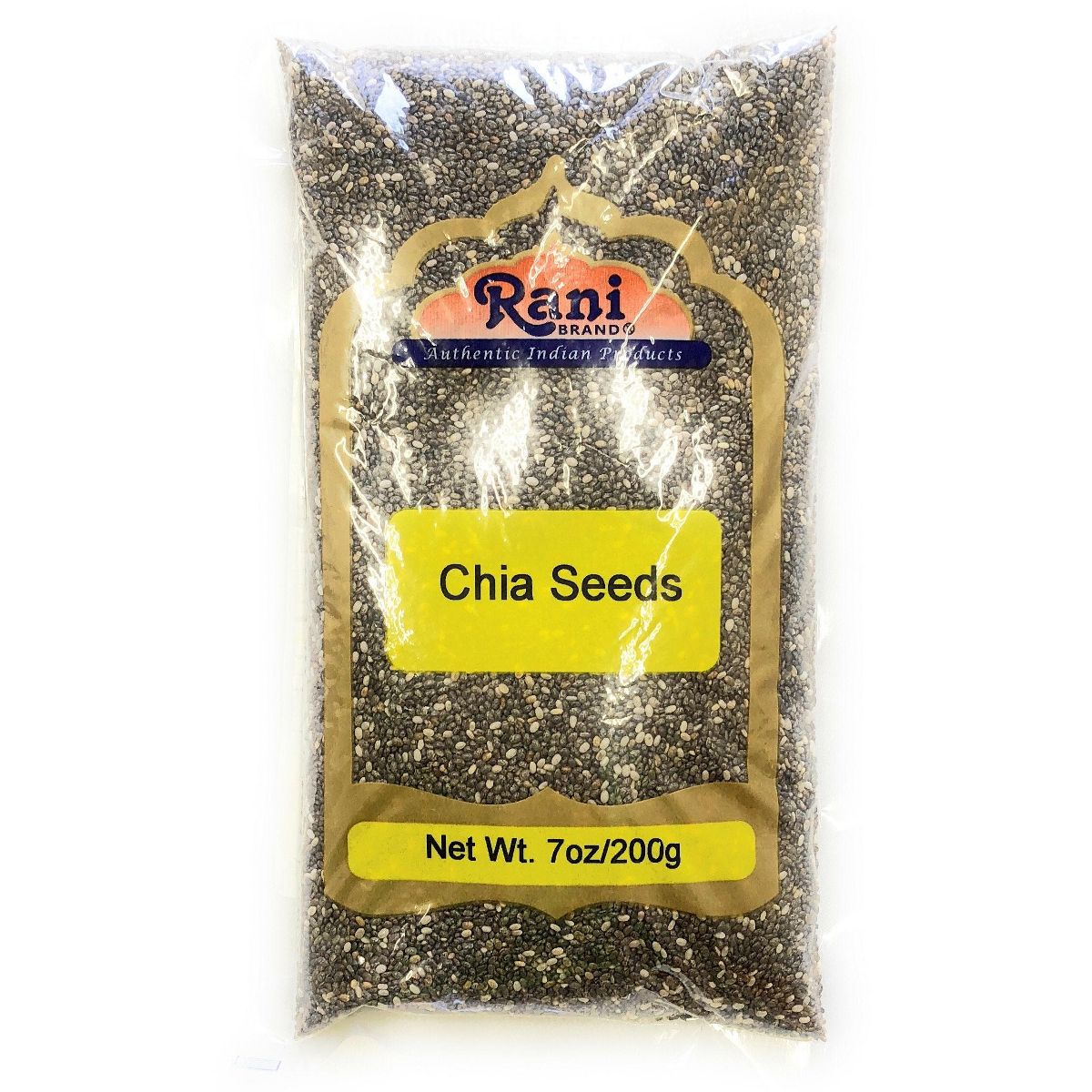 Rani Brand Authentic Indian Foods | Chia Seeds - thumbnail 5