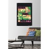 Trends International Rick And Morty: Season 8 - Panels Unframed Wall Poster Prints - 2 of 4