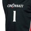 NCAA Cincinnati Bearcats Boys' Basketball Jersey - image 3 of 3