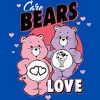 Boy's Care Bears Valentine's Day Love-a-Lot Bear and Share Bear Love T-Shirt - 2 of 4