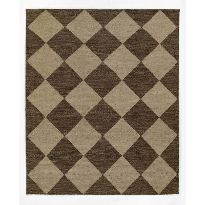Momeni Willow Diamond Handwoven Rug