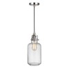 Craftmade Lighting State House 1 - Light Pendant in  Polished Nickel - 2 of 2