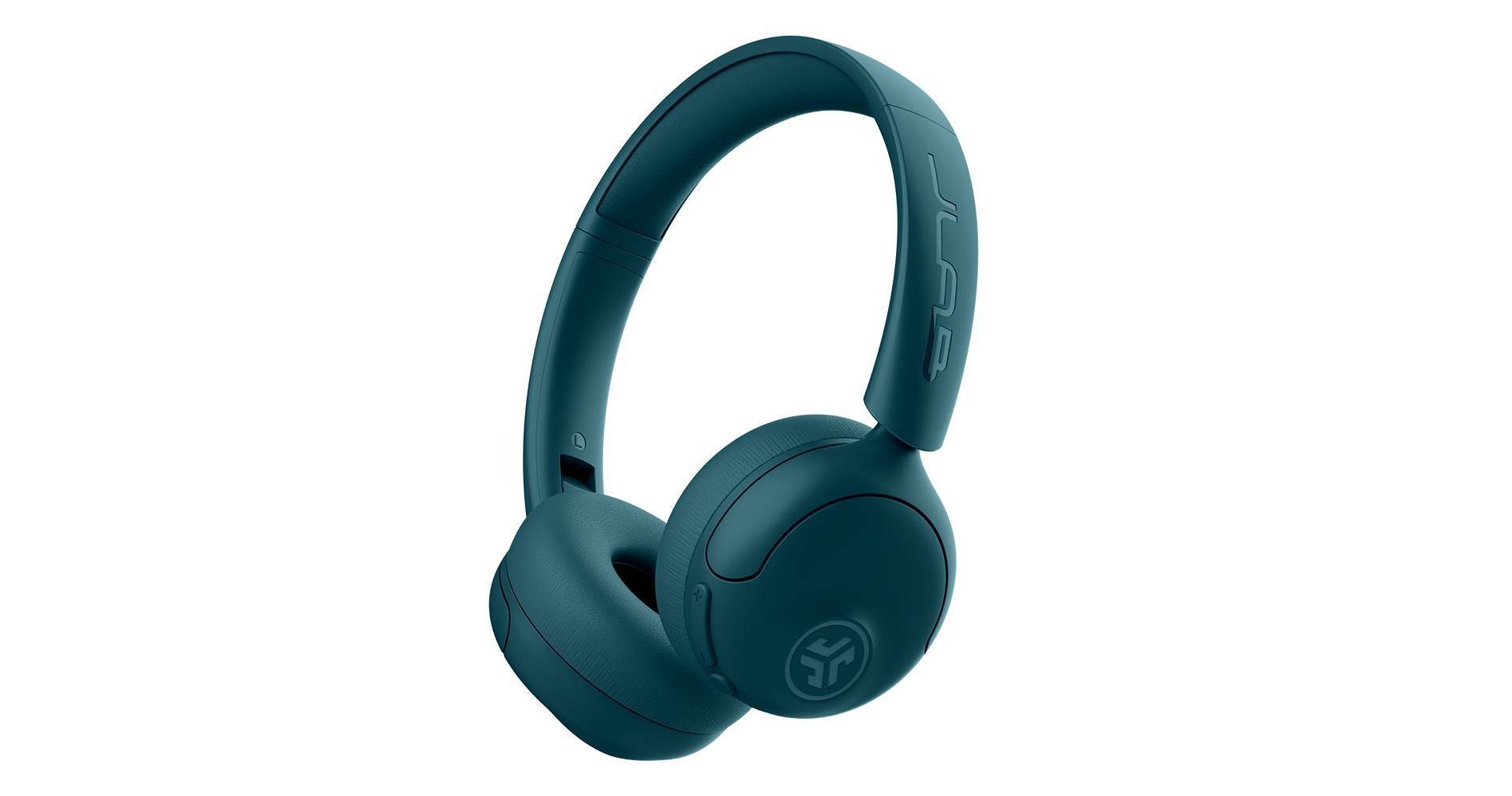 JLab Studio 2 Wireless Headphones - Deep Blue