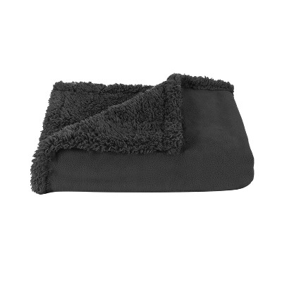 Kritter Planet Waterproof Pet Blanket for Dog Cat - Reversible Cover Blanket for Couch Bed, Ideal Furniture Protector for All Pets