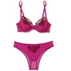 Adore Me Women's Andy Demi Bra - 4 of 4