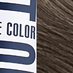 8.1 light ash blonde