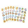 Teacher Created Resources® Cute Critters Stickers, 120 Per Pack, 12 Packs - 2 of 4