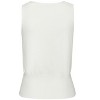 Women's Sleeveless Knit Top - LASCANA - 4 of 4