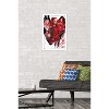 Trends International Disney Descendants: The Rise of Red - Royalty Framed Wall Poster Prints - 2 of 4