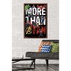 Trends International Marvel Comics - More Than A Fan Framed Wall Poster Prints - 2 of 4