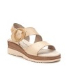 XTI Women's Wedge Sandals 143944 - 2 of 4