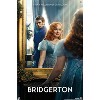 Trends International Netflix Bridgerton: Season 3 - Penelope and Colin One Sheet Unframed Wall Poster Prints - 4 of 4