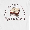 Men's - Friends - Moist Maker Short Sleeve Graphic T-Shirt - 2 of 4