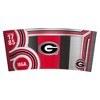 NCAA Georgia Bulldogs 24oz Cool Vibes Eagle Tumbler - 3 of 4