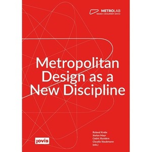Metrolab - by  Roland Krebs & Stefan Mayr (Paperback) - 1 of 1
