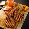 McCormick Grill Mates Gluten Free Brown Sugar Bourbon Seasoning - 3oz - 2 of 4
